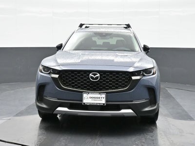 2024 Mazda Mazda CX-50 2.5 Turbo Premium Package