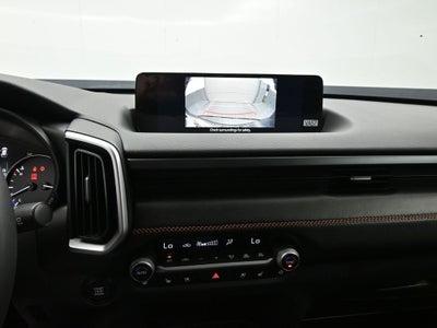 2024 Mazda Mazda CX-50 2.5 Turbo Premium Package