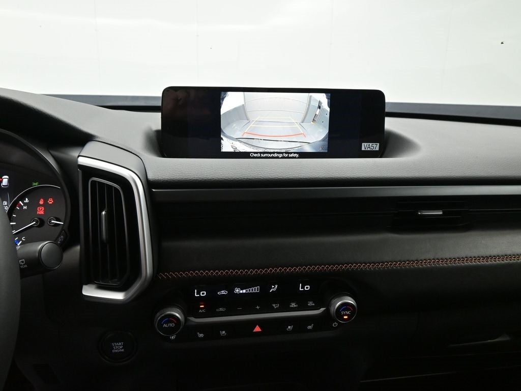 2024 Mazda Mazda CX-50 2.5 Turbo Premium Package