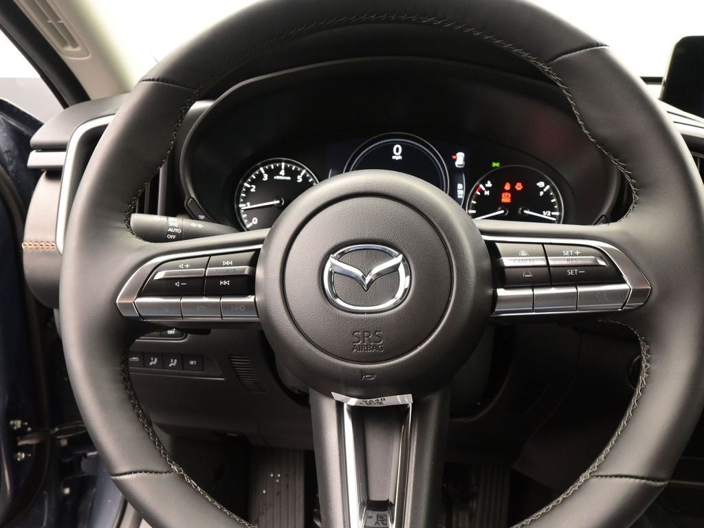 2024 Mazda Mazda CX-50 2.5 Turbo Premium Package