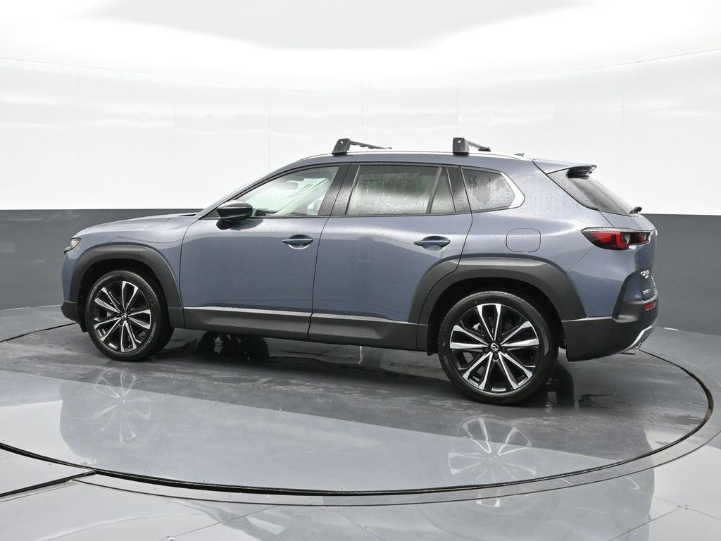 2024 Mazda Mazda CX-50 2.5 Turbo Premium Package