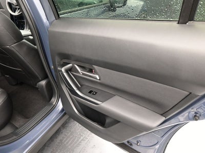 2024 Mazda Mazda CX-50 2.5 Turbo Premium Package