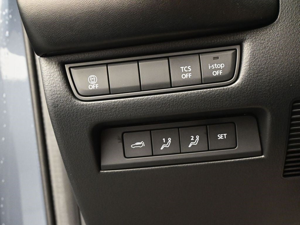 2024 Mazda Mazda CX-50 2.5 Turbo Premium Package