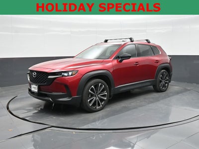 2024 Mazda Mazda CX-50 2.5 S Premium Plus Package