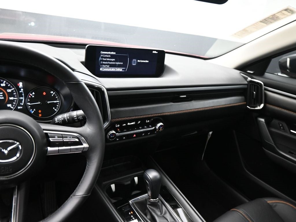 2024 Mazda Mazda CX-50 2.5 S Premium Plus Package