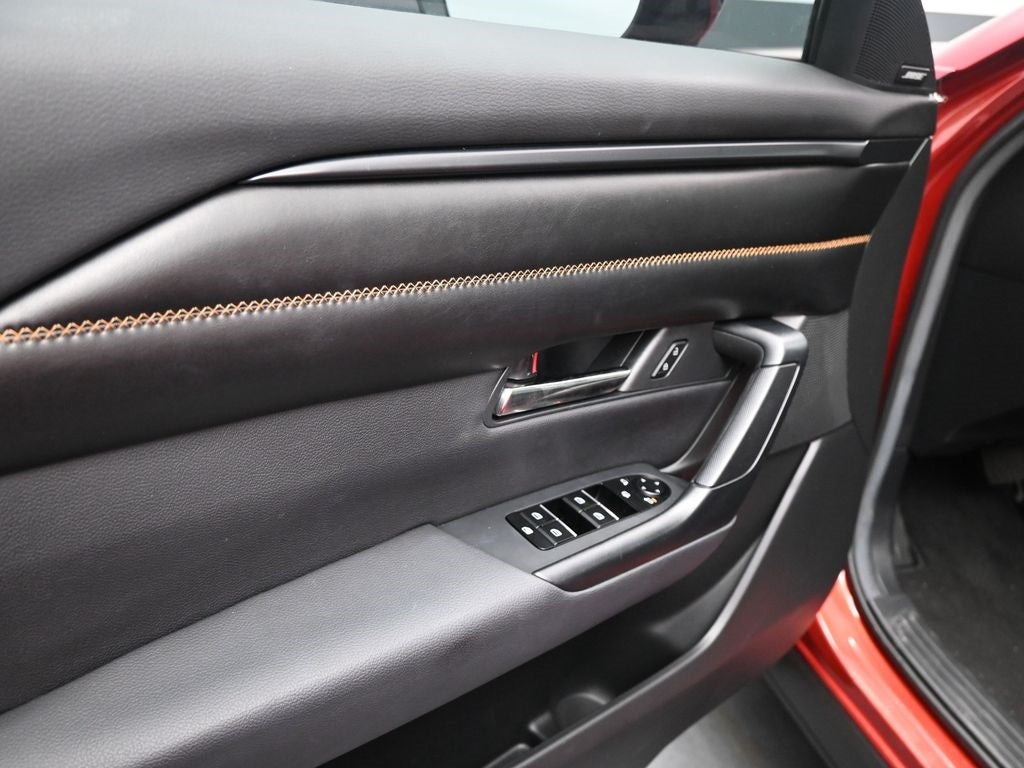 2024 Mazda Mazda CX-50 2.5 S Premium Plus Package