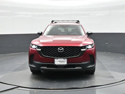 2024 Mazda Mazda CX-50 2.5 S Premium Plus Package