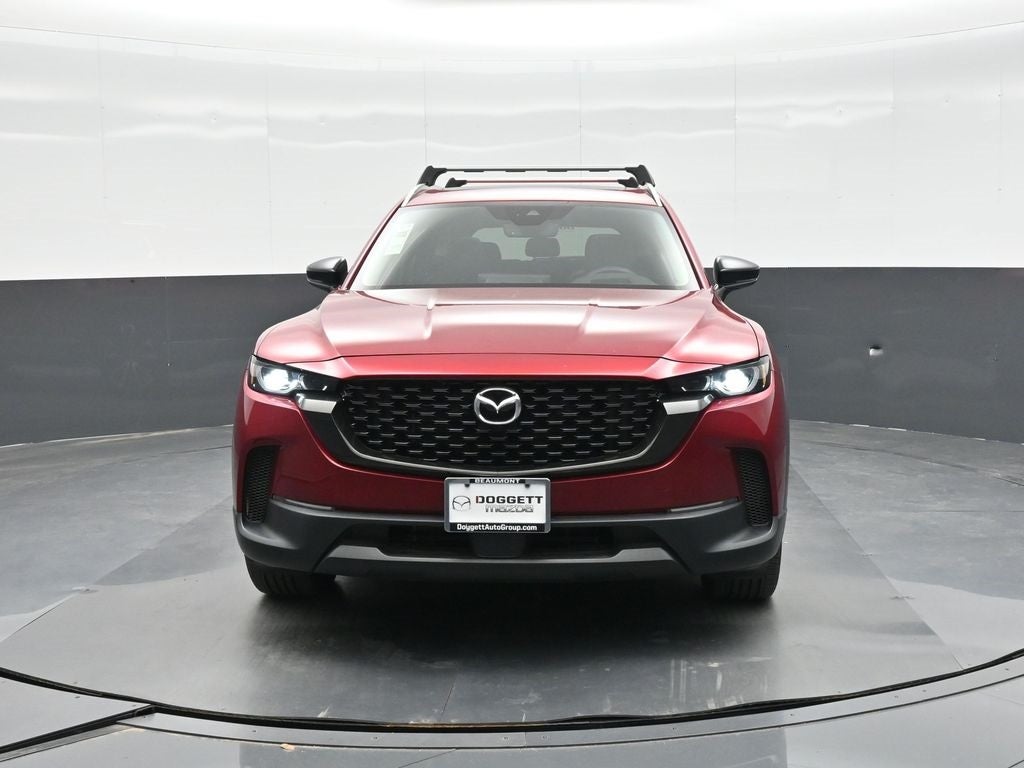 2024 Mazda Mazda CX-50 2.5 S Premium Plus Package