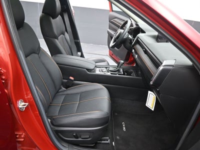2024 Mazda Mazda CX-50 2.5 S Premium Plus Package