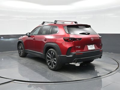 2024 Mazda Mazda CX-50 2.5 S Premium Plus Package