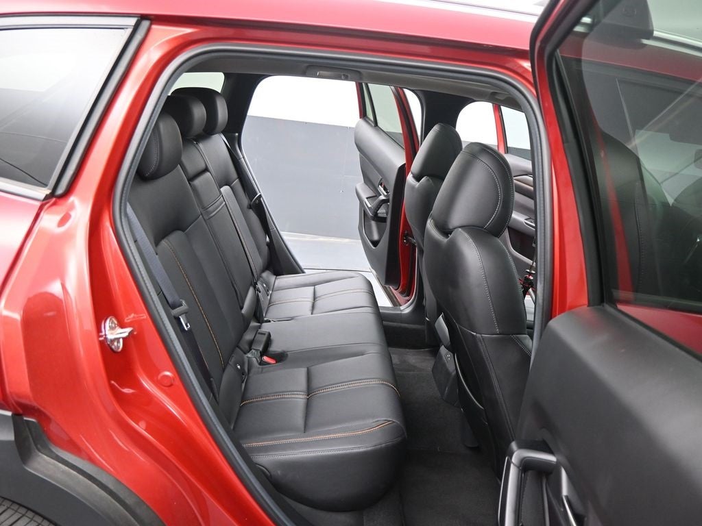 2024 Mazda Mazda CX-50 2.5 S Premium Plus Package