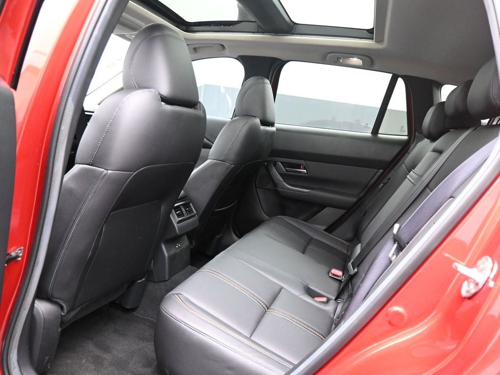 2024 Mazda Mazda CX-50 2.5 S Premium Plus Package