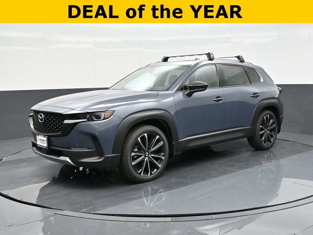 2024 Mazda CX-50 2.5 Turbo Premium Plus Package
