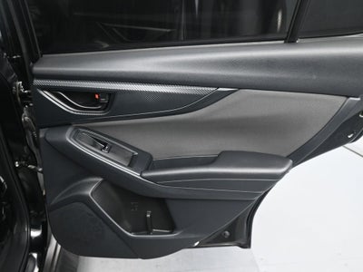 2023 Subaru WRX Base