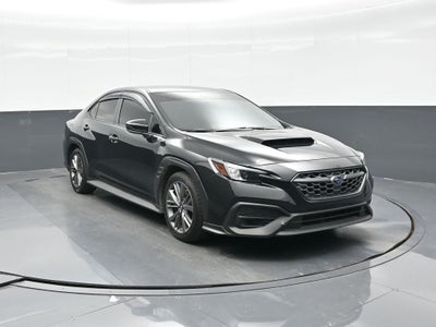2023 Subaru WRX Base