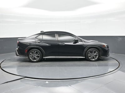 2023 Subaru WRX Base