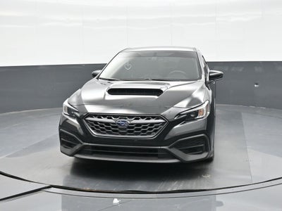 2023 Subaru WRX Base