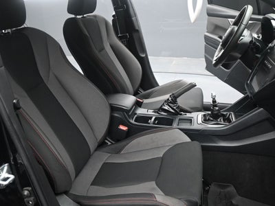 2023 Subaru WRX Base