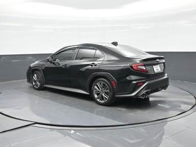 2023 Subaru WRX Base