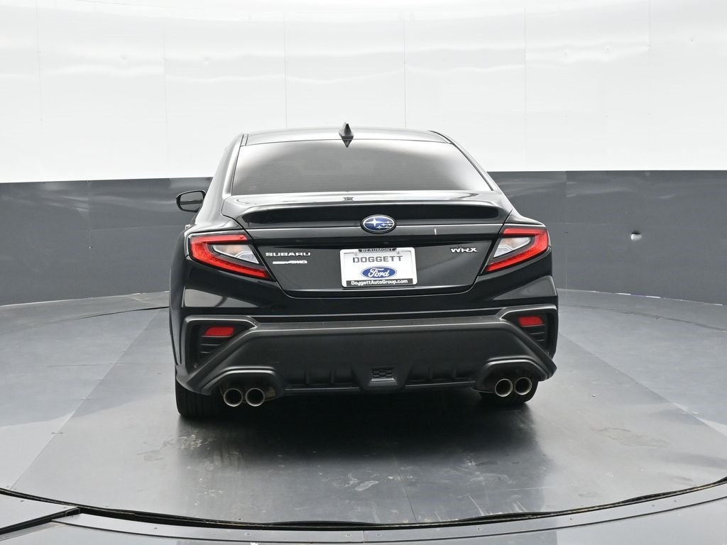 2023 Subaru WRX Base