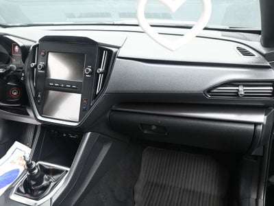 2023 Subaru WRX Base