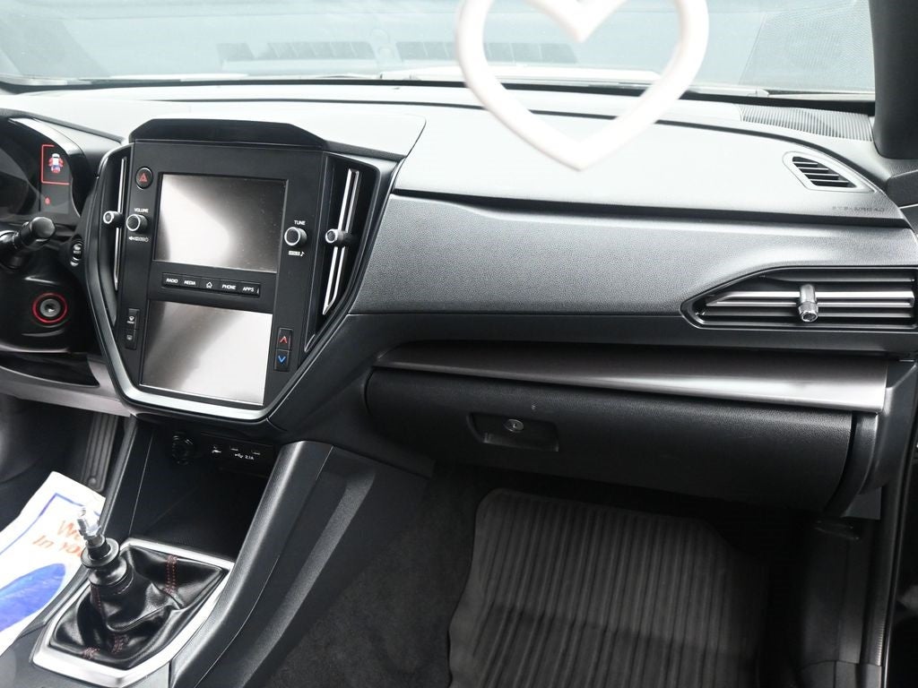 2023 Subaru WRX Base