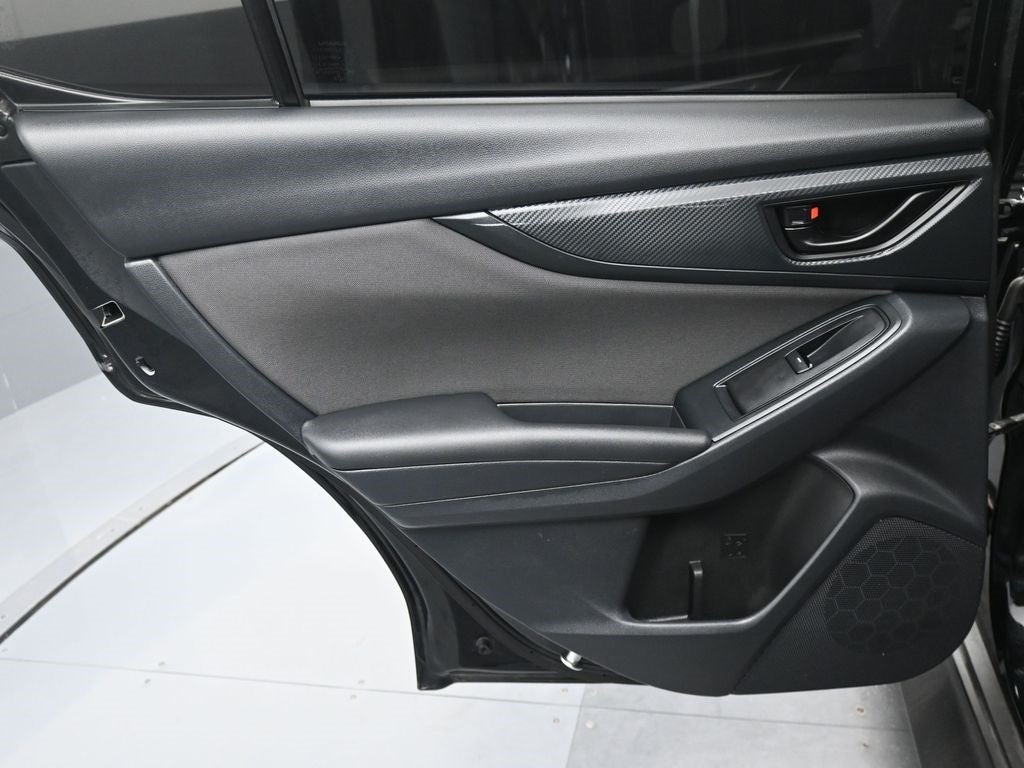 2023 Subaru WRX Base