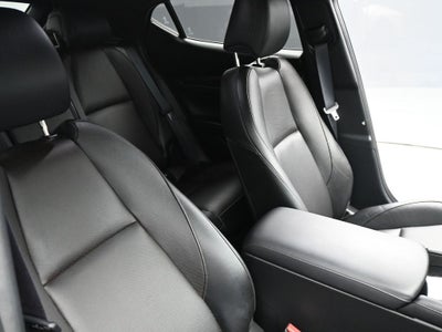 2024 Mazda Mazda3 2.5 Turbo Premium Plus Package