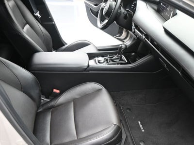 2024 Mazda Mazda3 2.5 Turbo Premium Plus Package