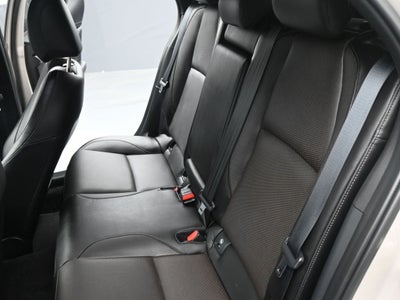 2024 Mazda Mazda3 2.5 Turbo Premium Plus Package