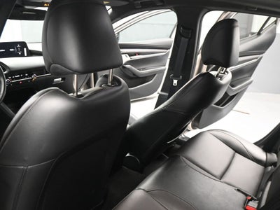 2024 Mazda Mazda3 2.5 Turbo Premium Plus Package