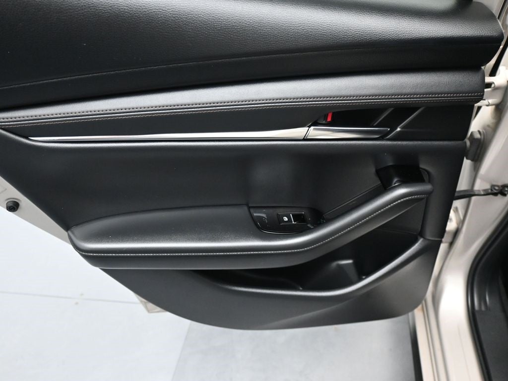 2024 Mazda Mazda3 2.5 Turbo Premium Plus Package