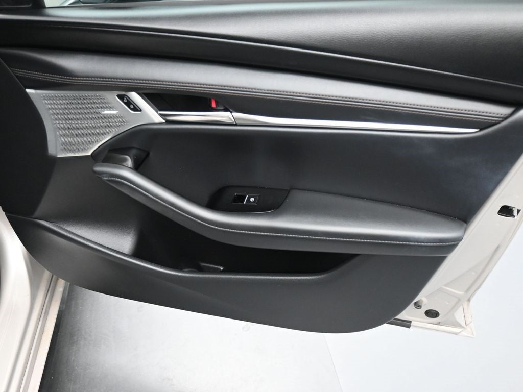 2024 Mazda Mazda3 2.5 Turbo Premium Plus Package