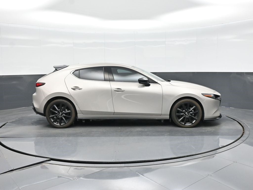 2024 Mazda Mazda3 2.5 Turbo Premium Plus Package