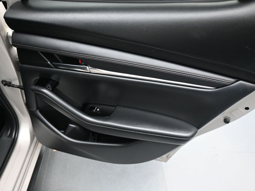 2024 Mazda Mazda3 2.5 Turbo Premium Plus Package