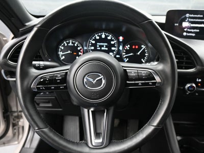 2024 Mazda Mazda3 2.5 Turbo Premium Plus Package