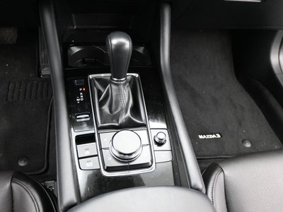 2024 Mazda Mazda3 2.5 Turbo Premium Plus Package