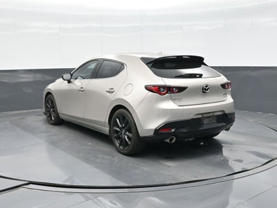 2024 Mazda Mazda3 2.5 Turbo Premium Plus Package