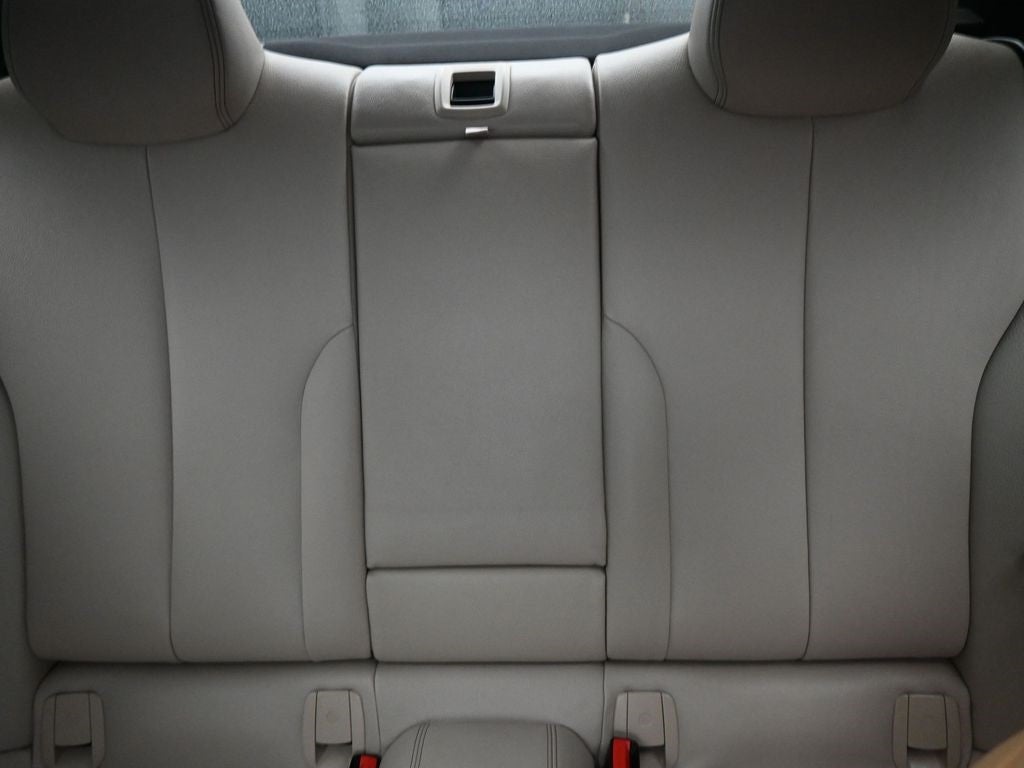 2015 BMW 4 Series 435i