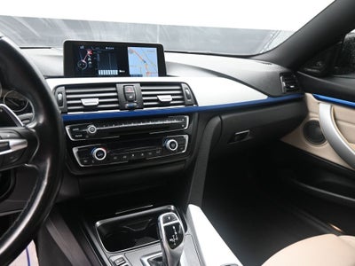 2015 BMW 4 Series 435i