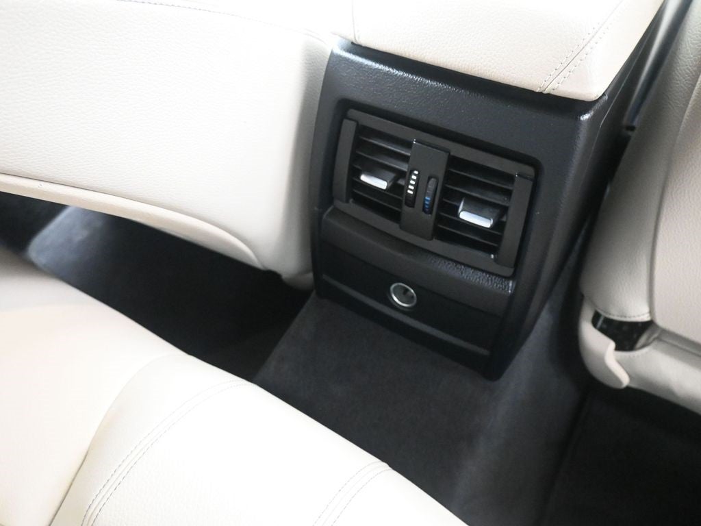 2015 BMW 4 Series 435i