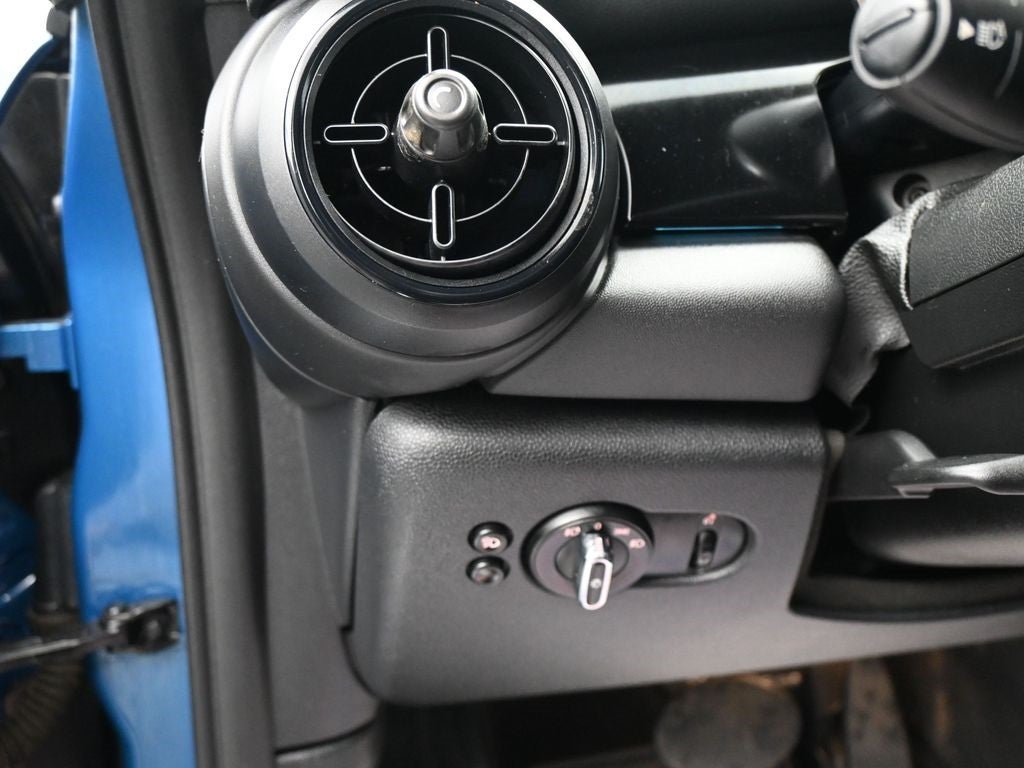 2023 MINI Convertible Cooper S