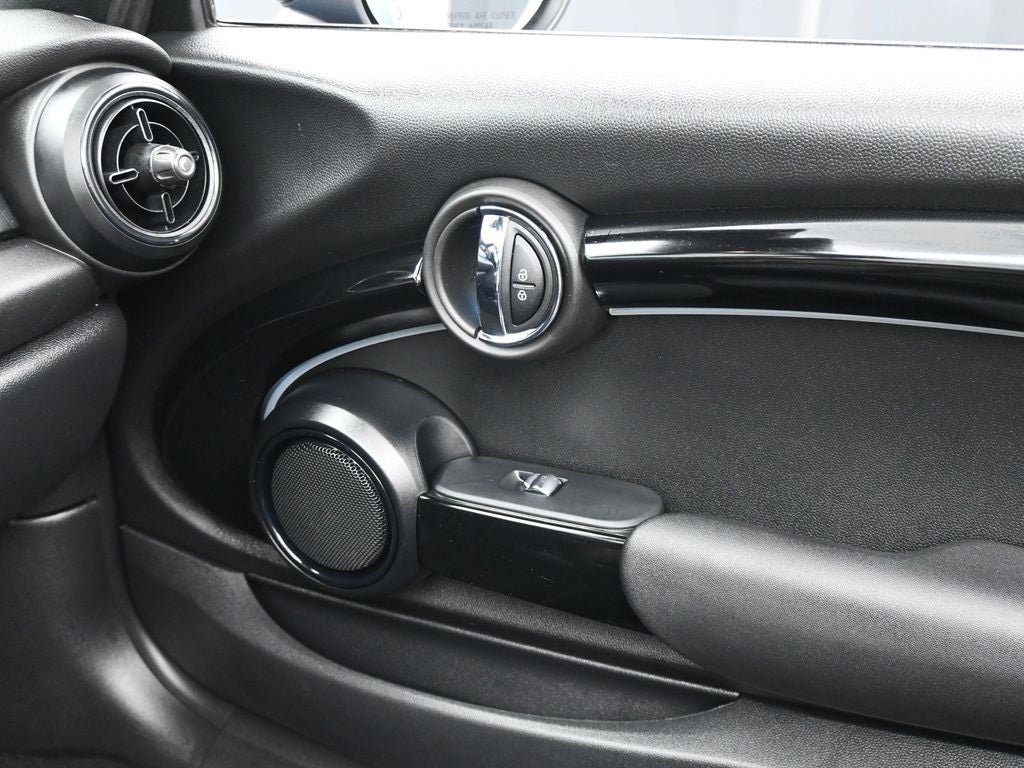 2023 MINI Convertible Cooper S