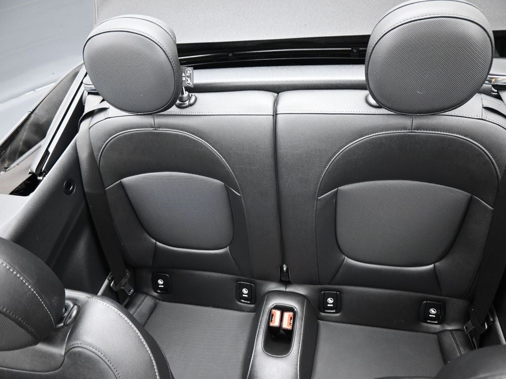 2023 MINI Convertible Cooper S