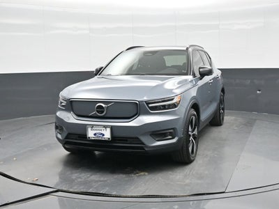 2022 Volvo XC40 Recharge Pure Electric P8 Plus