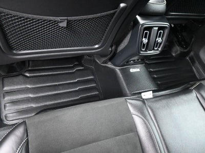 2022 Volvo XC40 Recharge Pure Electric P8 Plus