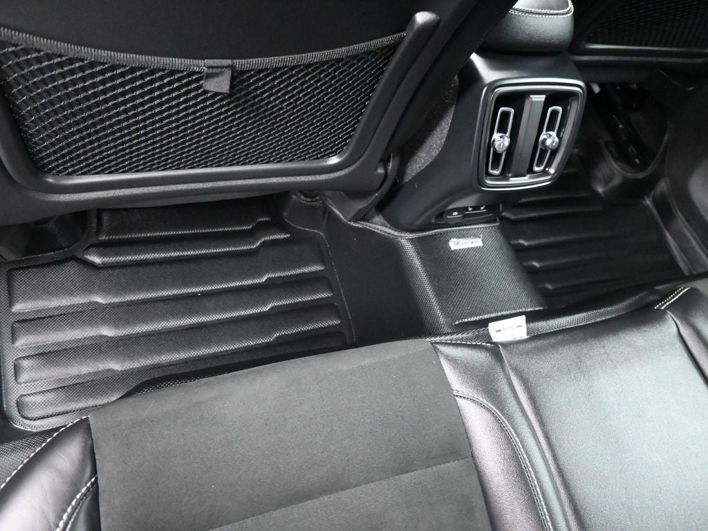 2022 Volvo XC40 Recharge Pure Electric P8 Plus