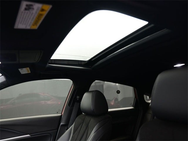 2024 Acura Integra A-Spec Tech Package