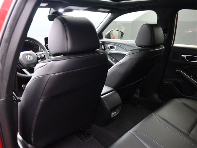 2024 Acura Integra A-Spec Tech Package