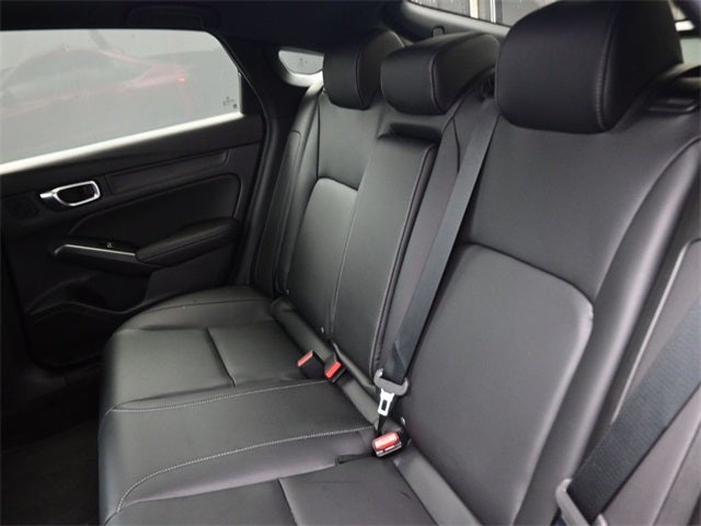 2024 Acura Integra A-Spec Tech Package